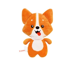 Игрушка Доктор Мякиш - Корги