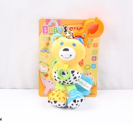 Игрушка Медвежонок