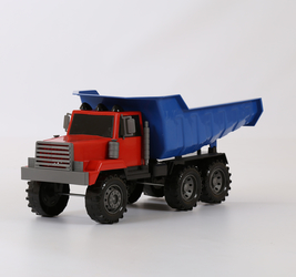 Самосвал 