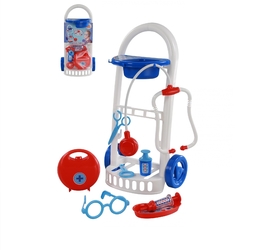 Набор Доктор №11