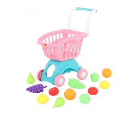 Тележка для маркета Мини 