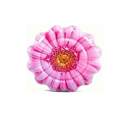 Матрас в виде цветка, 142*142 см