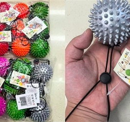 Мяч-прыгун Новинка