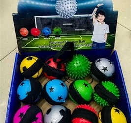 Мяч-прыгун Новинка