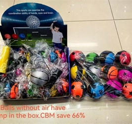 Мяч-прыгун Новинка