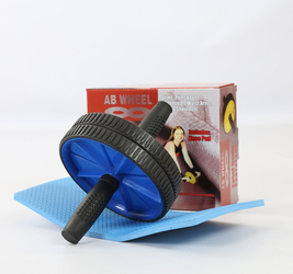 Ролик для пресса. 