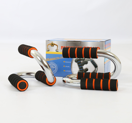 Тренажер для отжиманий.