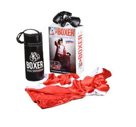Боксерский набор №2 в подарочной упаковке