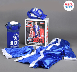 Боксерский набор №1