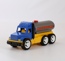 Грузовик Профи-Бензовоз