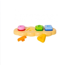 Магические фигурки