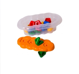 ИграМагические фигурки 20 элементов