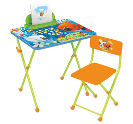 Детский комплект Ми-Ми-Мишки