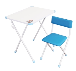 Детский комплект (КНД1/ГЛ голубой-2)