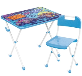 Детский комплект (КП/БГ2 Большие гонки)