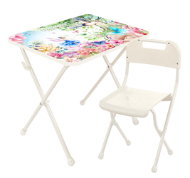 Детский комплект (КП/Ф с феями)