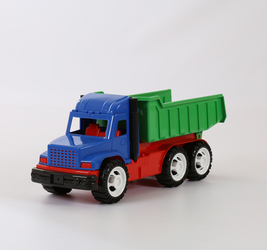 Грузовик Профи-Самосвал