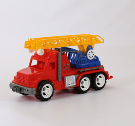 Грузовик Профи-Пожарная машина