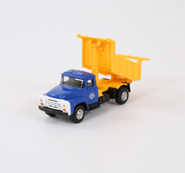 Машинка Зил 