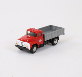 Машинка Зил