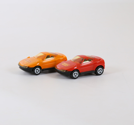 Машинка Мустанг