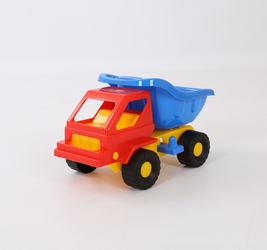 Самосвал Кузя-2