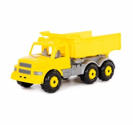 Буран, автомобиль-самосвал