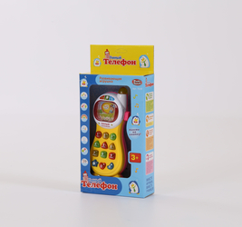 Умный телефон