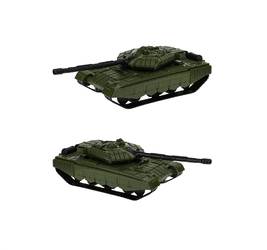 Танк Буран