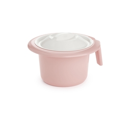 Горшок туалетный детский Кроха