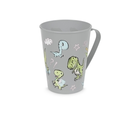 Кружка Динозаврики 