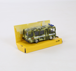 Автопарк ПАЗ металл