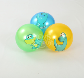 Мяч надувной. 