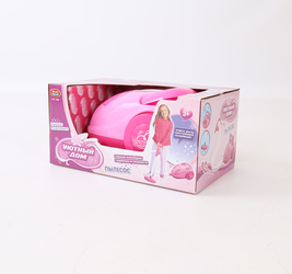 Пылесос Уютный дом