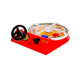 Игра настольная Гонщик