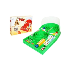 Игра настольная Детский тир