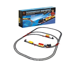 Игра настольная Железная дорога-3