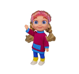 Есения Кукла Весна