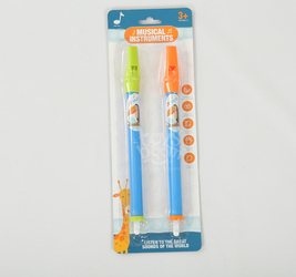 Флейты, 2шт на листе.