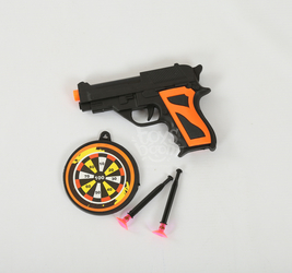 Полицейский набор. 