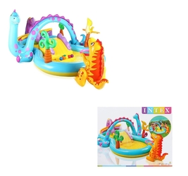 Бассейн. Размер: 333*229*112 см