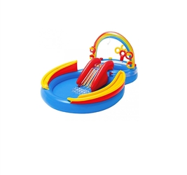 Бассейн. Размер: 297*193*135см