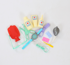 Набор Доктор №2 