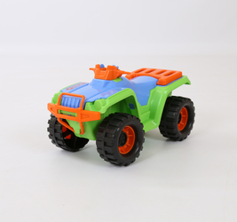 Игрушка Квадроцикл