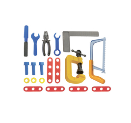 Игра Слесарный набор