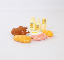 Игровой набор Продукты №2 