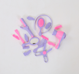 Игровой набор Парикмахер  №2