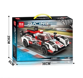 Набор конструктор. 