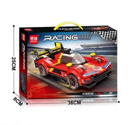 Набор конструктор. 