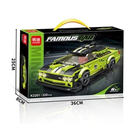 Набор конструктор. 